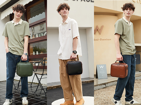 handle bag