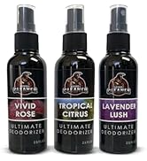 Ultimate Shoe Deodorizer
