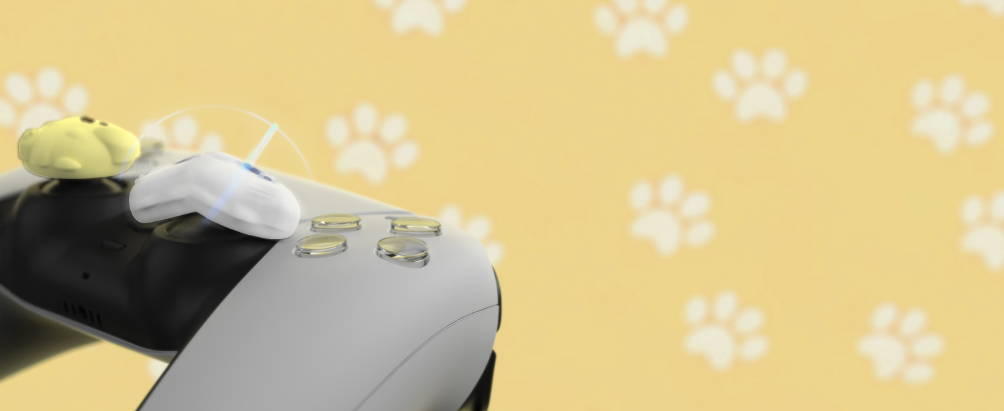 Precision Rings for ps5