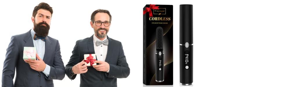 beard comb