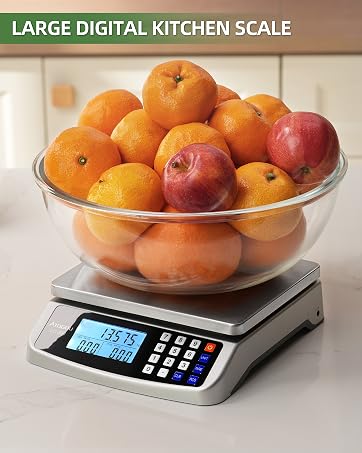 large kitchen scale