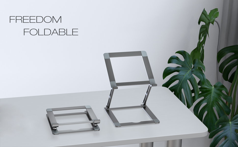 LAPTOP STAND