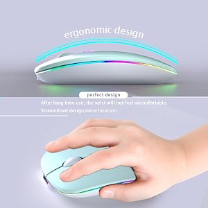 Ergonomic