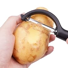 peeler
