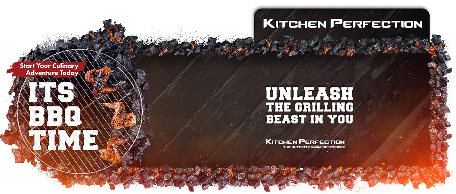 BBQ Gloves