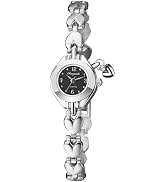 Avaner Women's Gold Bracelet Watches: Analog Quartz Stainless Steel Strap Ladies Elegant Wrist Wa...