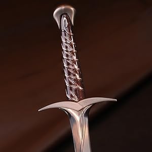 Sting Letter Opener 2