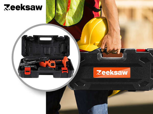 cordless chainsaw battery