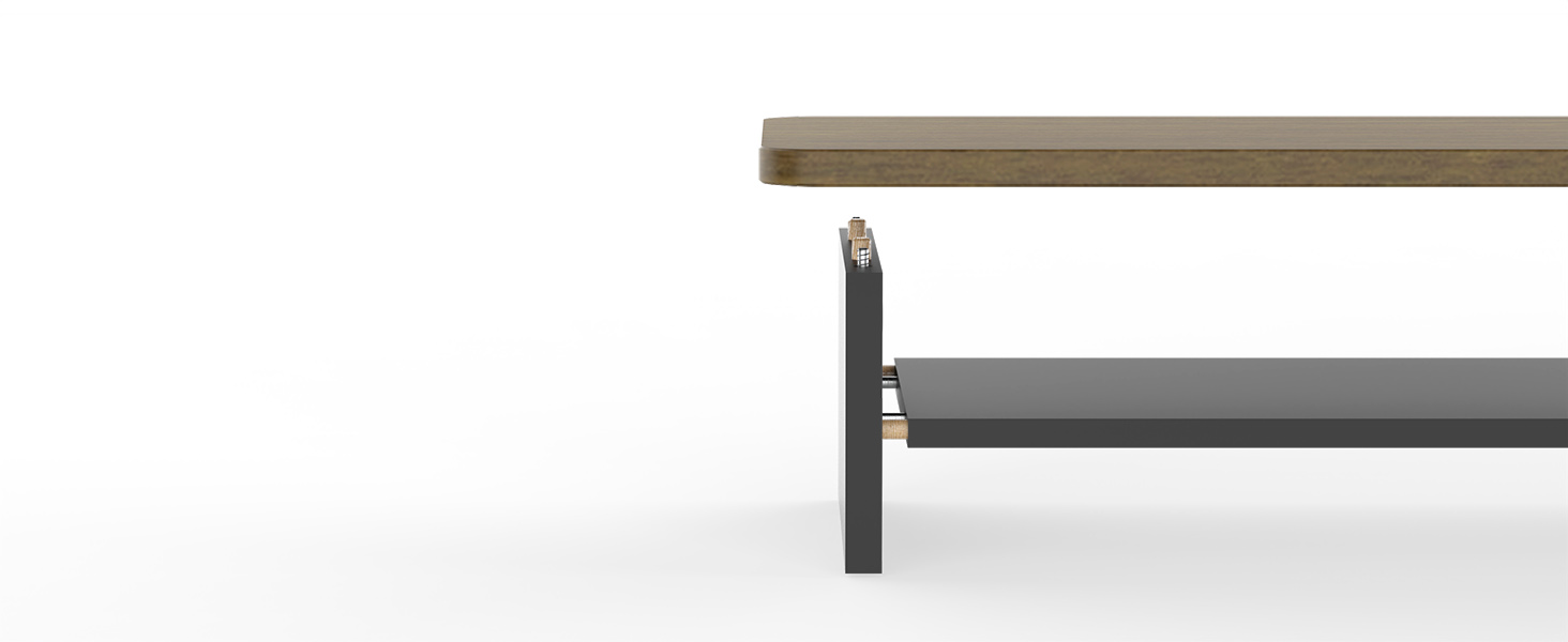 The board and frame come with pre-drilled holes and all tools, set up in just 5-10 minute