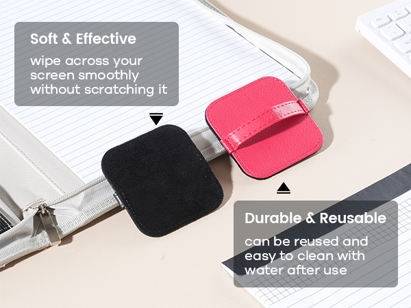 Screen Cleaning Pad