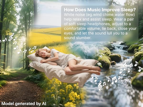 wired sleeping headphones usb c wired earphones sleep side sleeper earbuds usb c