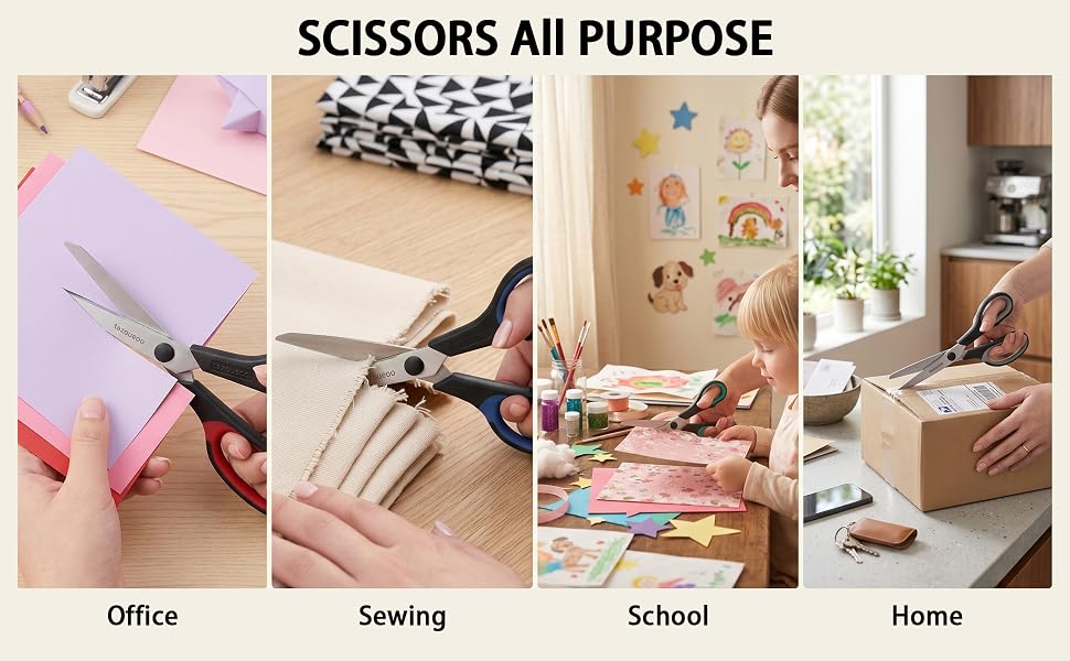 scissors