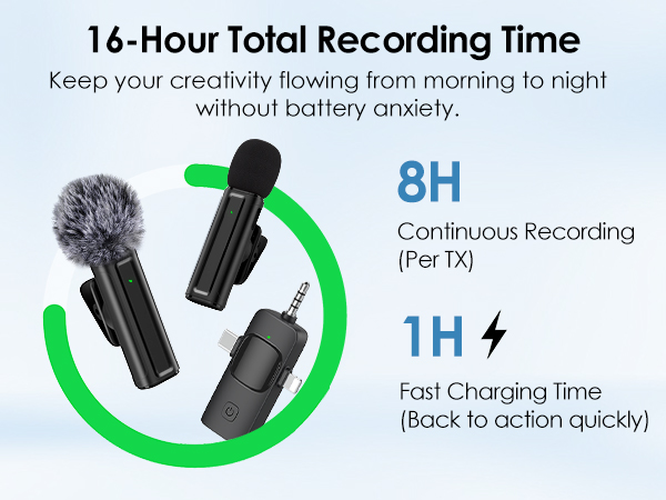lavalier mic