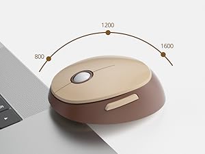Wireless Keyboard and Mouse