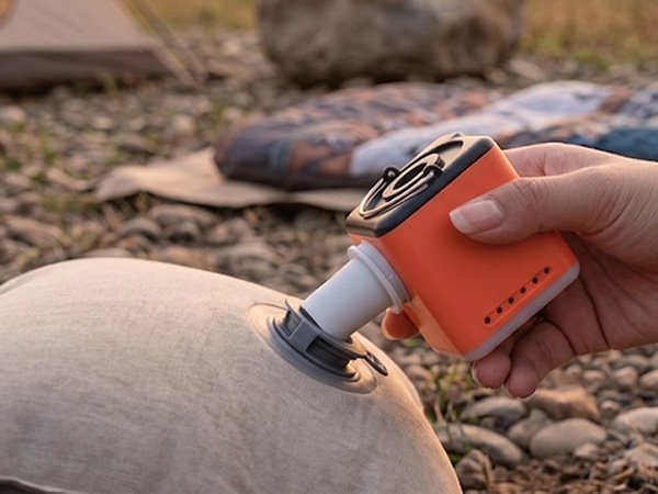 mini air pump