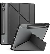 SidunRilax Case for Samsung Galaxy Tab S10 Lite/ S10 FE/ S9 FE 5G 10.9 Inch and Tab S9 11 Inch, Y...