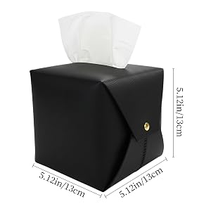 Tissue Box Cover