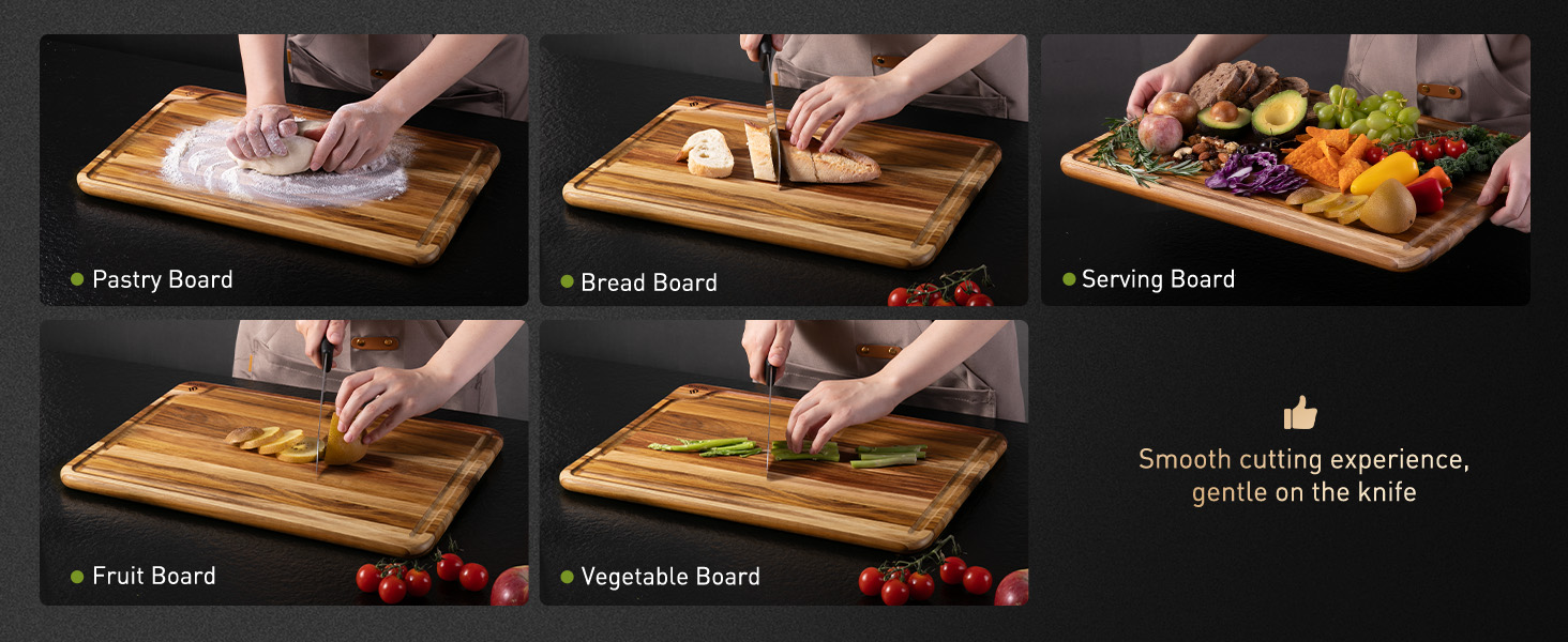 cutting board