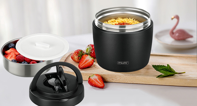 food thermos