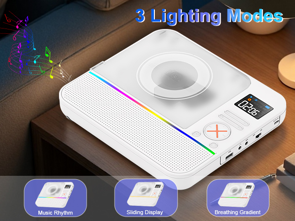 CD Player