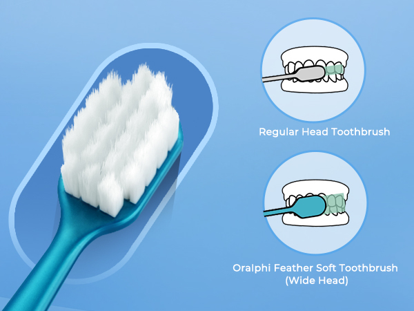 toothbrushes