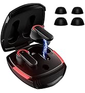 True Wireless Earbuds for iPhone 16 Pro Max 15 14 13 12 11 XR Bluetooth Headphones Noise Cancelli...