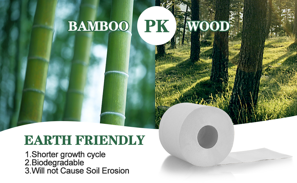 toilet paper
