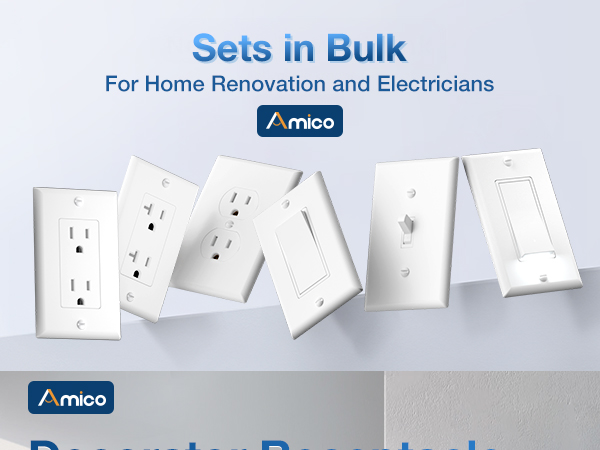 outlet,outlets,wall outlet