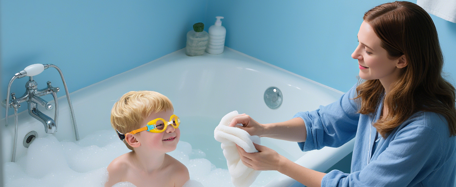toddler goggles