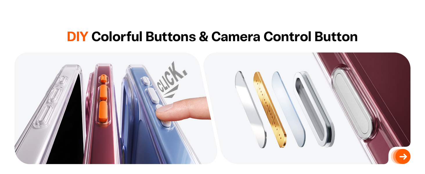 Stronger Magnetic for case