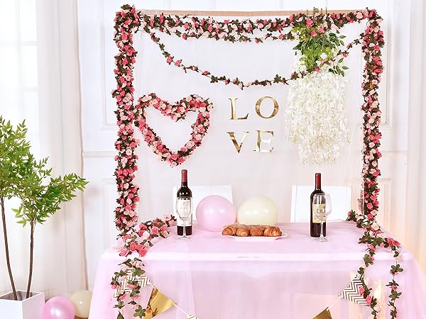 Party Decoration