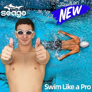 swim goggles for adult