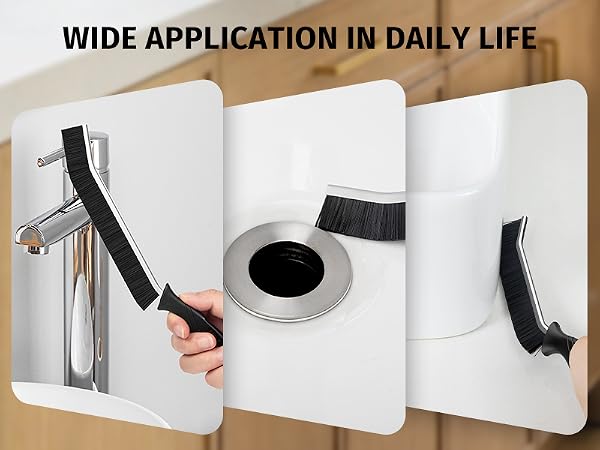 WIDE APPLICATION IN DAILY LIFE