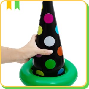 ring toss game