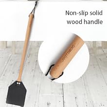 Fly swatter