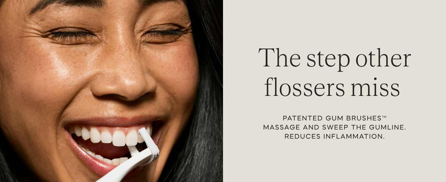 flosser