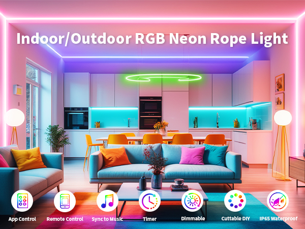led strip lights