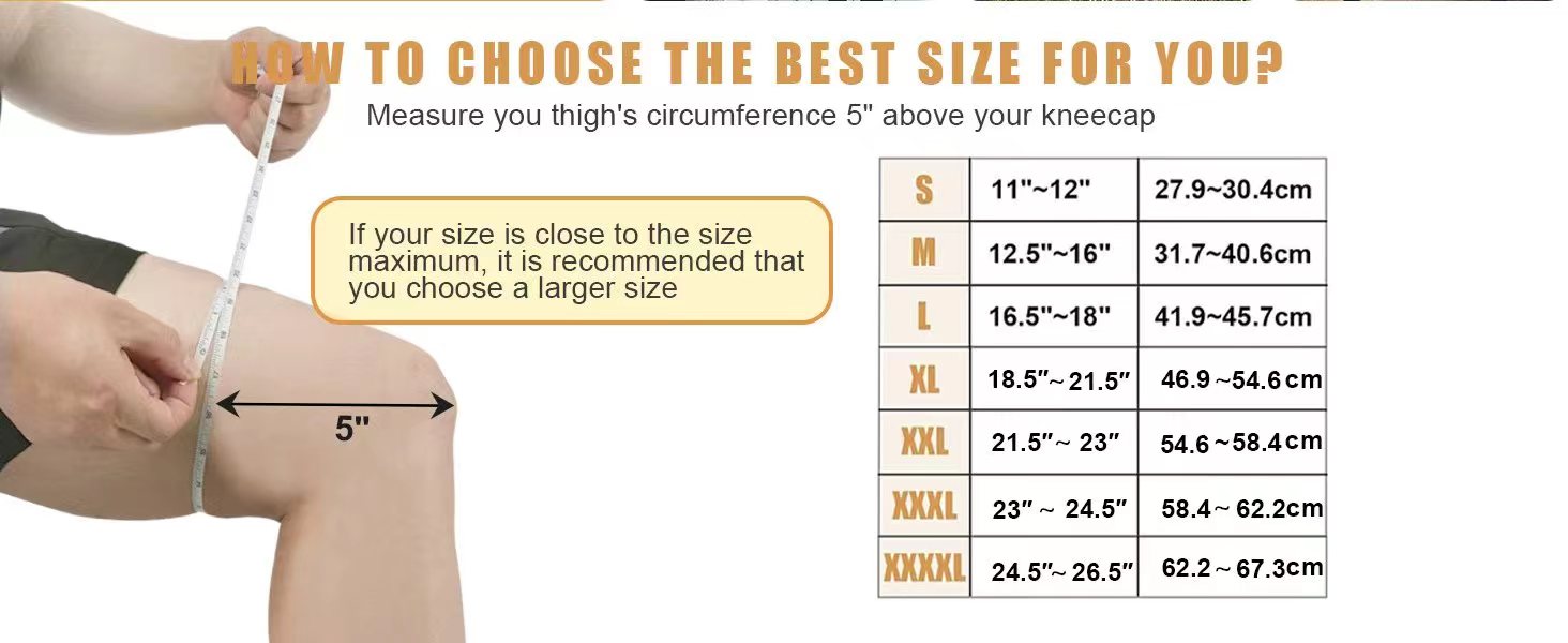 knee brace for women meniscus tear