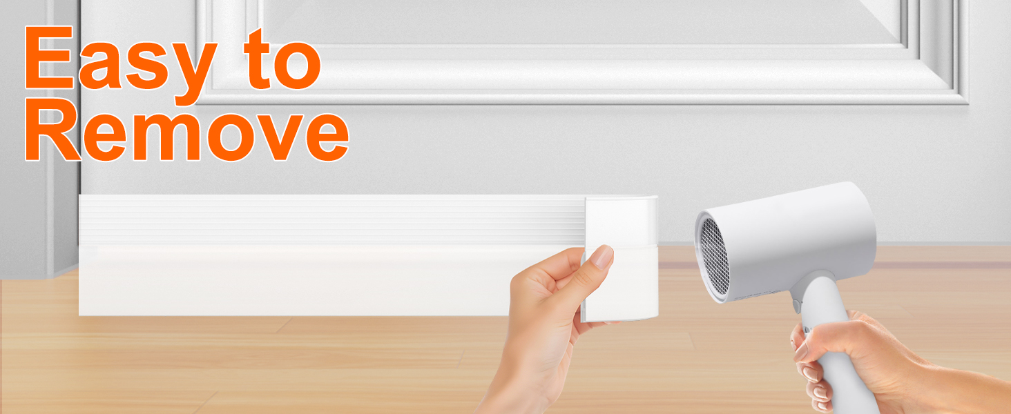 door weather stripping