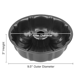 cake pan