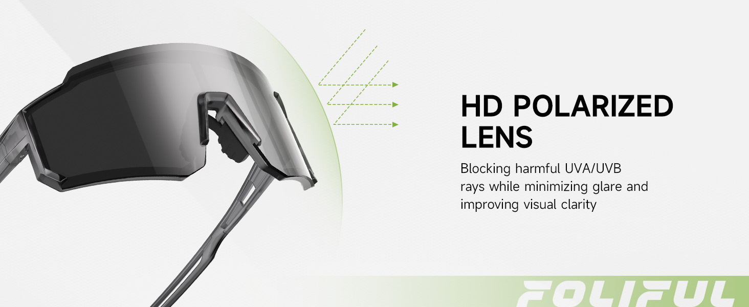 polarized sunglasses men
