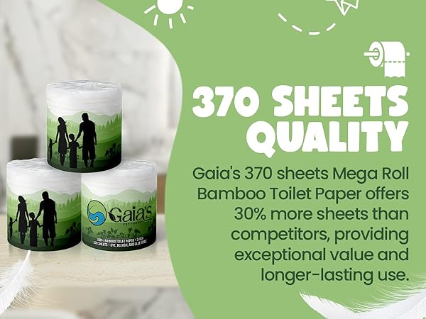 370 Sheets