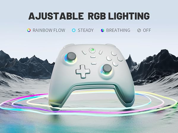 pc controller
