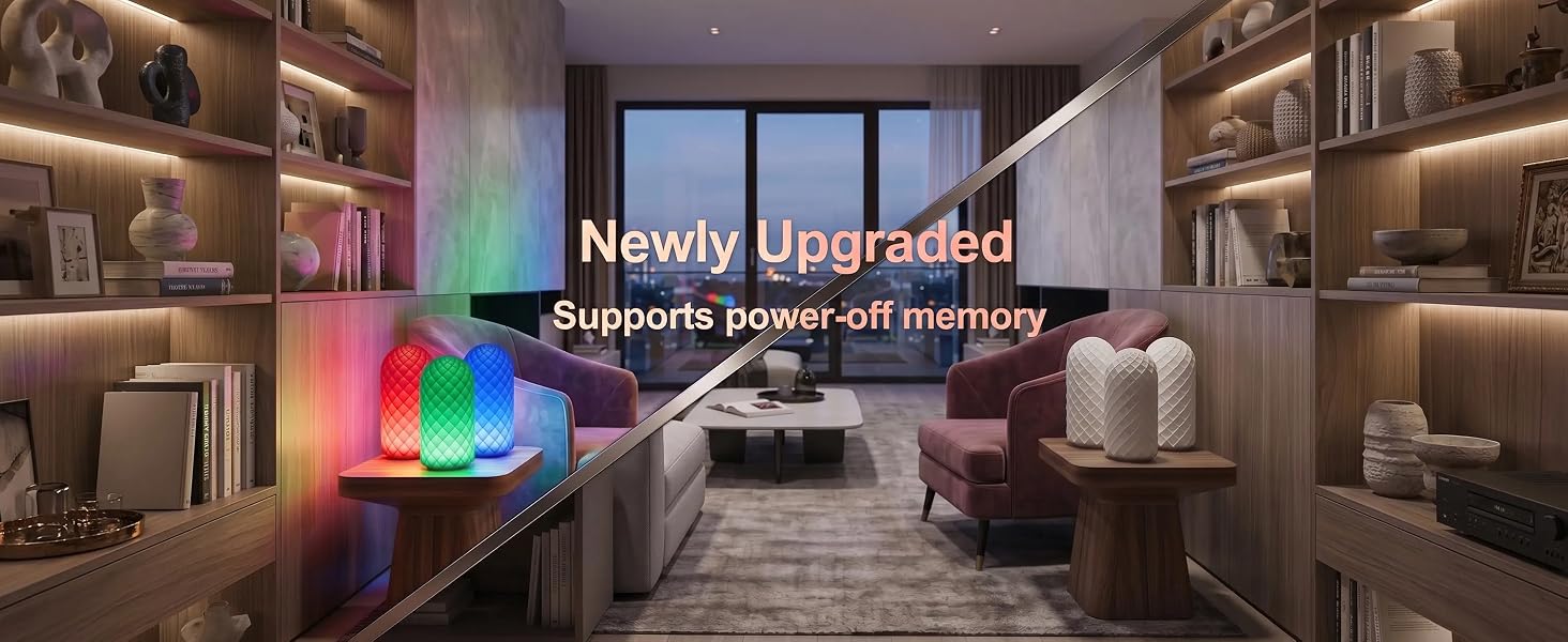 LED lamp kit 001