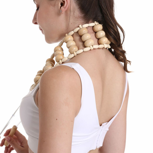 neck massage