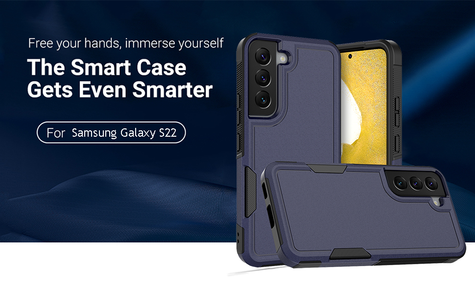 Samsung Galaxy S22 5G case