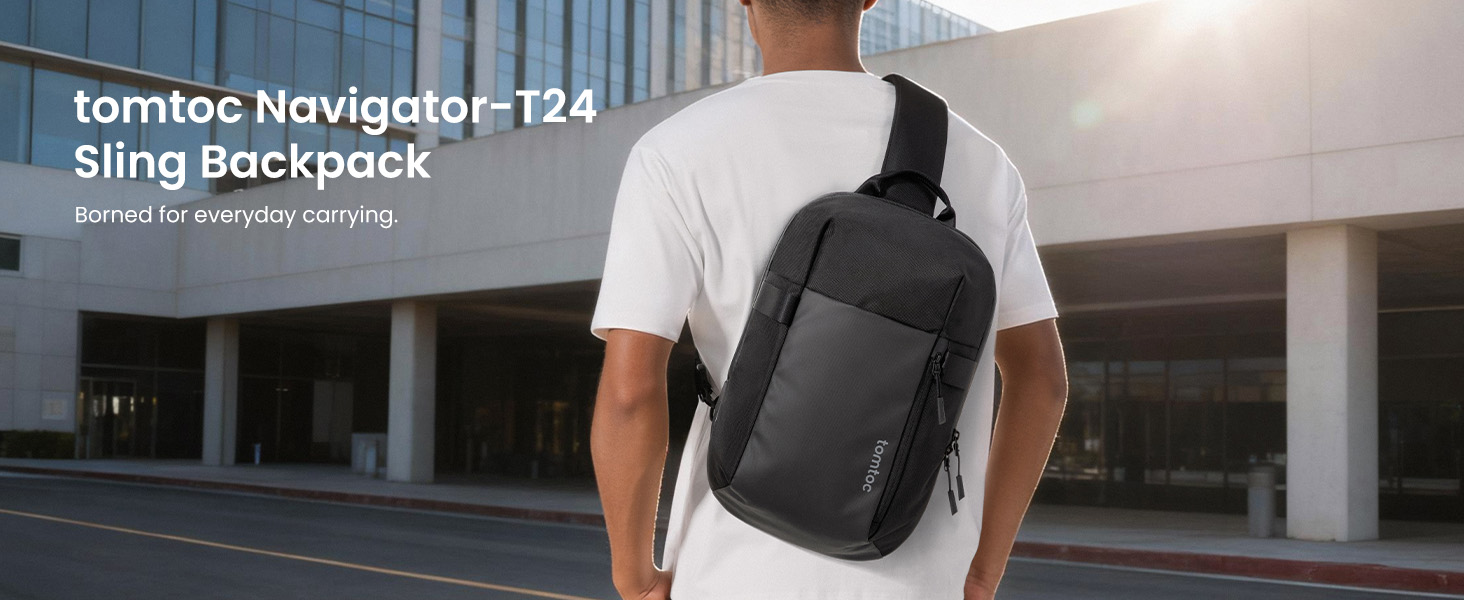sling bag