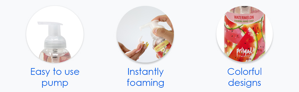 Easy to use