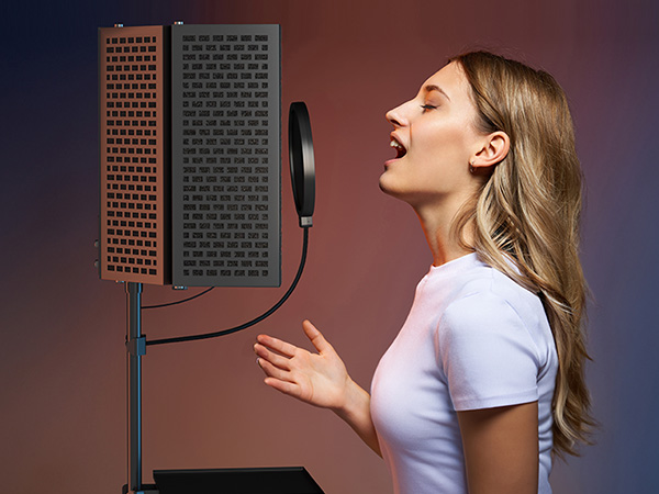 TONOR.Isolation.Shield.Pack.for.Mic