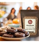 Ann Clark Chocolate Doughnut Mix - Bakery Quality